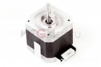 Мотор помпы Mimaki UJF-3042, UJF-6042